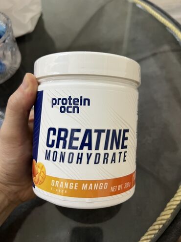 Protein OCN Creatine Monohydrate – Orange Mango - Növ: Kreatin