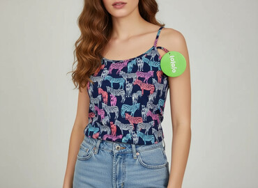 admor koszulki: T-shirt damski, rozmiar S