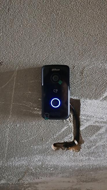 Дверные кодовые замки: МОНТАЖ - ДЕМОНТАЖ. Видеонаблюдение IP,TURBO HD, WI-FI,PTZ — 18