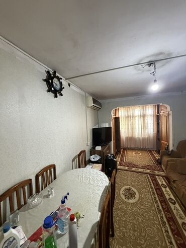 Uzunmüddətli kirayə mənzillər: 2 otaqlı mənzil – mətbəx mebeli və məişət texnikası ilə - Planlama — 2