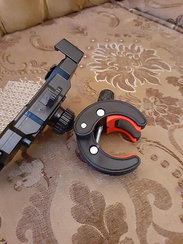 мотор велосипедный: Telefon Tutacağı moto,velo,skuter — 4