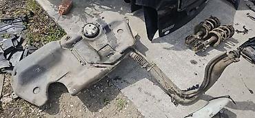golim: REZERVOAR PUMPA GORIVA 1.9 ZA RENAULT SCENIC ZA 2003. GOD — 1