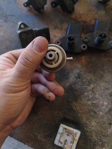 Форсунки: Форсунка Volkswagen 2000 г. at lalafo.kg — 13 Форсунки: Форсунка Volkswagen 2000 г. — 13