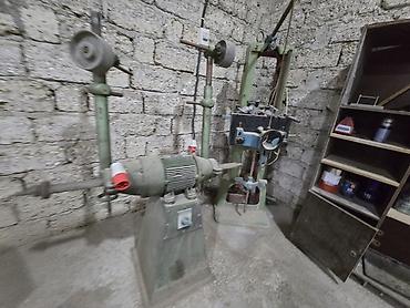 балыкчы кирпич завод: Mebel Sexi ( Taxta Sexi ) Arendaya (İcarəyə) Verilir. 110kv. Hündürlük — 7