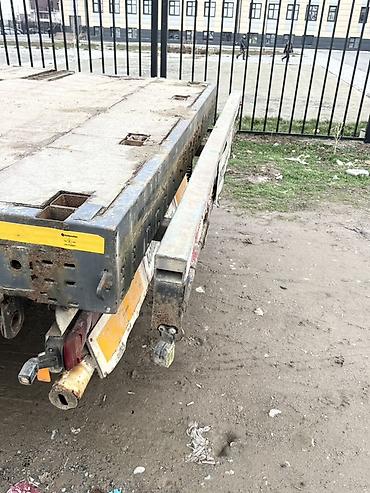 Тягачи: Тягач, Howo, Бортовой — 17