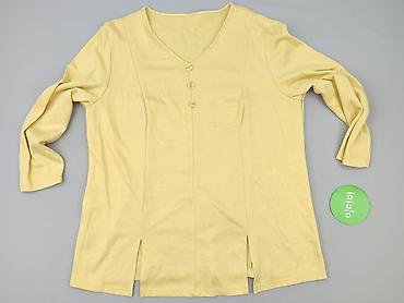 yfl shop: Bluzka damska, rozmiar 4XL — 2