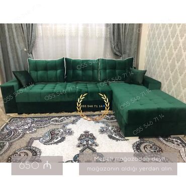 Dolablar: Künc divan, Yeni, Pulsuz çatdırılma
