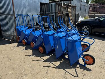 Строительные леса, стойки: Продаю строительные леса Металл тольщина 1,4мм 4000т сом именно — 9