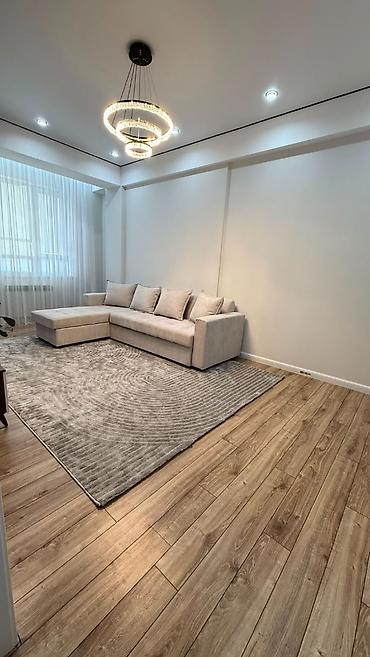 11: 1 комната, 44 м², Элитка, 11 этаж, Евроремонт — 2