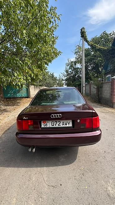 газ 53 дизил: Audi A6: 1995 г., 1.9 л, Механика, Дизель, Седан — 1