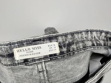 hello miss paris: Jeansy damskie, rozmiar M — 5