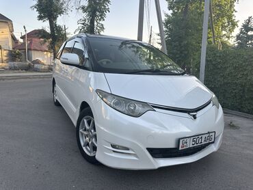 Toyota: Toyota Estima: 2006 г., 3.5 л, Автомат, Бензин, Минивэн
