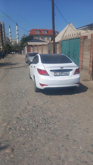 solaris accent: Hyundai Solaris: 2014 г., 1.6 л, Автомат, Бензин — 2