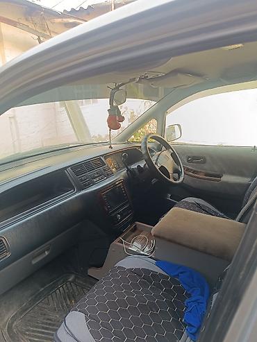 субару аутбек 2013 года: Honda Odyssey: 1997 г., Автомат, Минивэн — 2