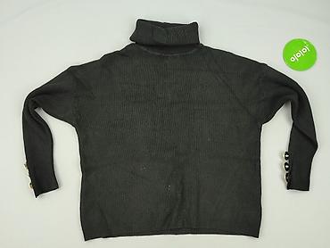 sweter 3xl: Golf damski, rozmiar 3XL — 2