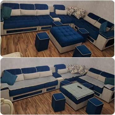 ГАЗ: Künc divan 1000 azn.Yenidir (1600 azn alinib)Unvan ecemi. Olcuzu