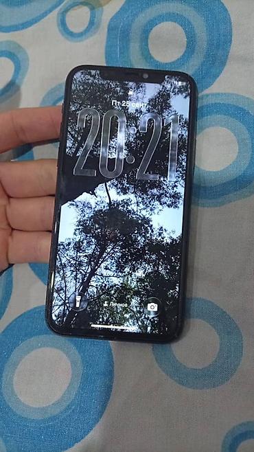 МОГУ ОБМЕНЯТЬ НА БОЛЕЕ НОВЫЙ АЙФОН ДП С МОЕЙ СТОРОНЫ. IPhone 11 Pro at lalafo.kg МОГУ ОБМЕНЯТЬ НА БОЛЕЕ НОВЫЙ АЙФОН ДП С МОЕЙ СТОРОНЫ. IPhone 11 Pro