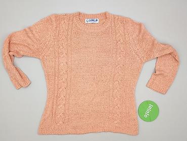 apricot sweter: Sweter damski, rozmiar L — 2