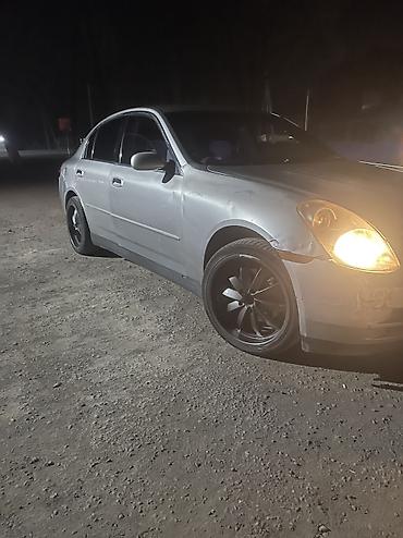 Datsun: ОКОНЧАТЕЛЬНО ОКОНЧАТЕЛЬНО ОКОНЧАТЕЛЬНО Ниссан Скайлайн skyline 2002 lalafo.kg да — 3 Datsun: ОКОНЧАТЕЛЬНО ОКОНЧАТЕЛЬНО ОКОНЧАТЕЛЬНО Ниссан Скайлайн skyline 2002 — 3