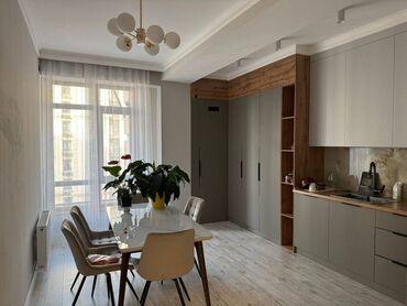 Долгосрочная аренда квартир: 2 комнаты — 11