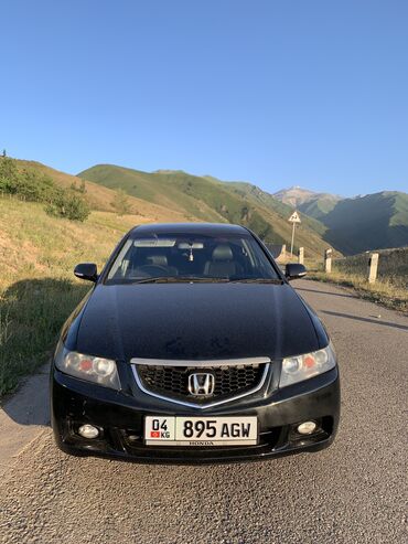 я ищу хонда аккорд: Honda Accord: 2003 г., 2 л, Автомат, Бензин, Седан