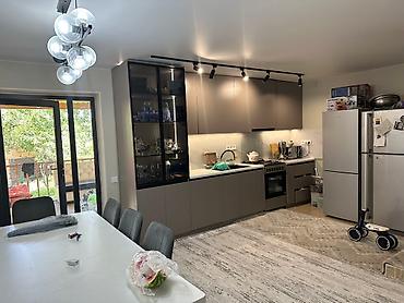 Продажа домов: Дом, 115 м², 5 комнат, Собственник — 4