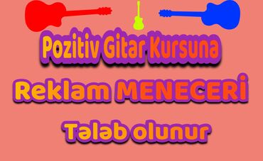 Marketinq, Reklam və PR: Marketoloq tələb olunur, Onlayn iş, İstənilən yaş, Təcrübəsiz