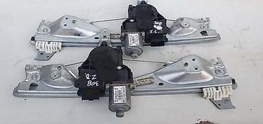 bobina engleski: ELEKTRO PODIZAČ PROZORA ZA PEUGEOT 308 — 1