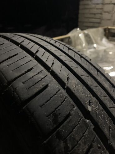 летняя резина купить: Продаю летнюю резину 205/65/16 протектор жирный хороший без шишек и