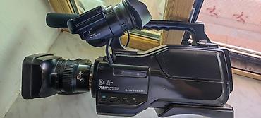хвох сериес с: Sony peşəkar HD video kamera Sony 1500 hd kmera əla çəkir 3 ədəd — 5