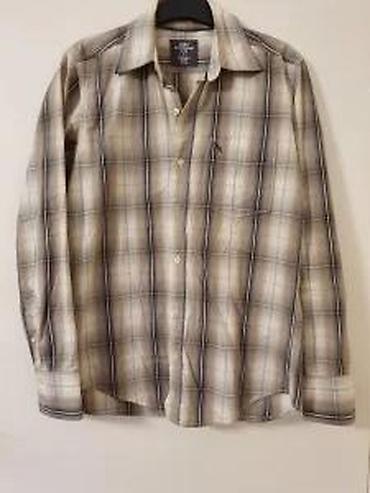 Košulje: ZARA, WAIKIKI, TUDORS, SPRINGFIELD, KAPORAL, L.O.G.G.,VELS/M | 1 — 20