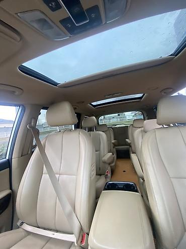 Kia: Kia Carnival: 2019 г., 2.2 л, Автомат, Дизель, Минивэн — 8