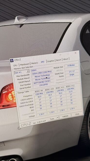 Masaüstü kompüterlər və iş stansiyaları: Masaüstü oyun/ofis kompüteri – hazır işlək sistem Komponentlər: -SSD — 8