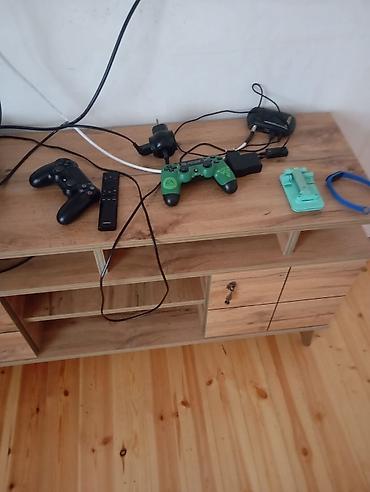 oyun komputerlər: PlayStation 4 Pro oyun konsolu Az və səliqəli işlədilib! - Model: PS4 — 3