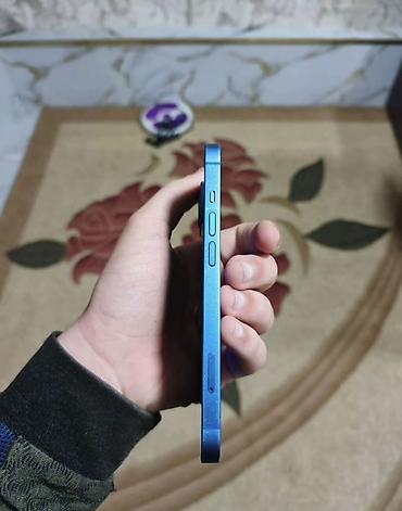 iphone cs: IPhone 13, 128 GB, Mavi, Face ID — 5