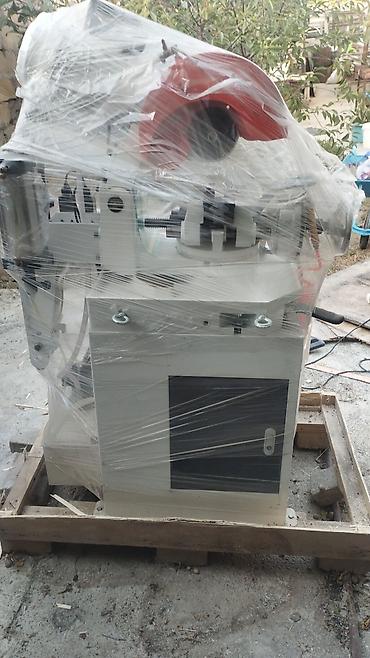 beton yonan aparat: JASHUAI MC-315B kəsim dəzgahı - Növ: Cutting Machine, model MC-315B - — 2