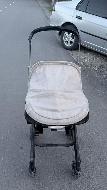 коляски doona цена: Коляска, Doona, Б/у, Платная доставка, Самовывоз — 3