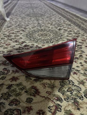 kia servis ehtiyat hisseleri: Halogen, Hyundai 2014 il, Orijinal, İşlənmiş — 2