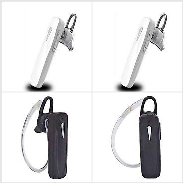 bluetooth адаптер: Наушники Беспроводная блютус гарнитура LAMYOO B049 Bluetooth наушник — 2