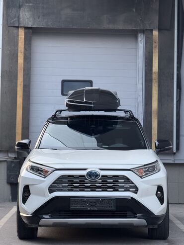 очень срочно нужны: Toyota RAV4: 2020 г., 2.5 л, Вариатор, Гибрид, Кроссовер