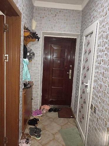 evim residence ev satilir: Bakı, 4 otaqlı, Köhnə tikili, m. 28 may, 95 kv. m — 8