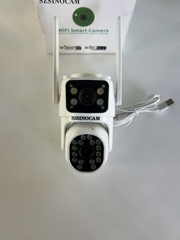 чехлы для фотоаппаратов canon: SZSINOCAM WiFi Smart Camera – ağıllı uzaqdan izləmə üçün IP kamera