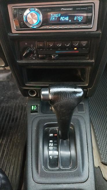 айни 95: Nissan Primera: 1996 г., 2 л, Автомат, Газ, Седан — 8