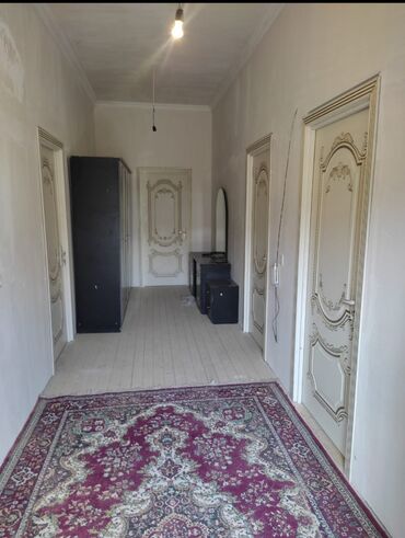 Uzunmüddətli kirayə evlər: 120 kv. m, 3 otaqlı, Artezian quyusu, İnternet, Qaz — 2