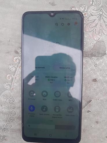 samsung s4 mini ekran: Samsung Galaxy A12, 32 GB, rəng - Qara, İki sim kartlı — 3