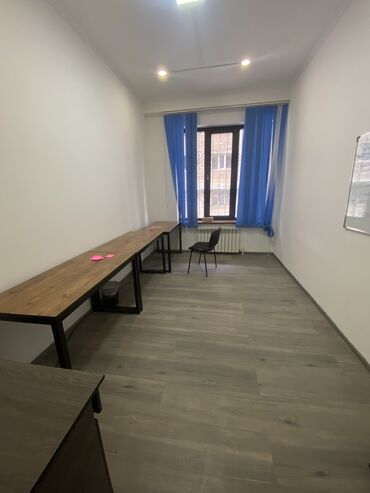 аренда офиса евразия: Сдаю офисное помещение на 1 этаже логвиненко 12 с мебелью
