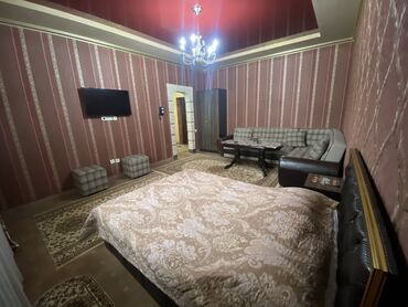 Бани, сауны, SPA: Баня, Сауна | Бильярд, Комнаты отдыха, Бассейн — 9