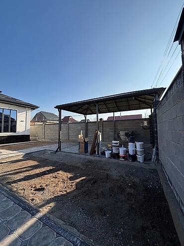 Продажа коттеджей и домов: 🏡 Продаётся дом в Ак-Ордо 📍 Район: Ак-Ордо 🏠 Площадь дома: 130 м² 📐 — 19