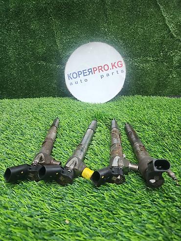 crdi: Форсунка Kia Б/у, Оригинал, Корея — 1