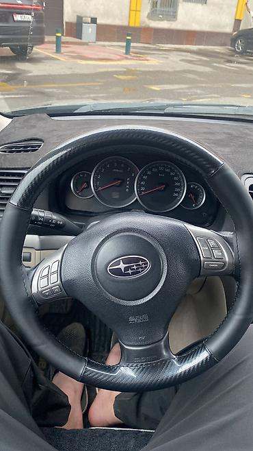 панель на субару аутбек: Subaru Outback: 2007 г., 2.5 л, Автомат, Газ, Универсал — 2